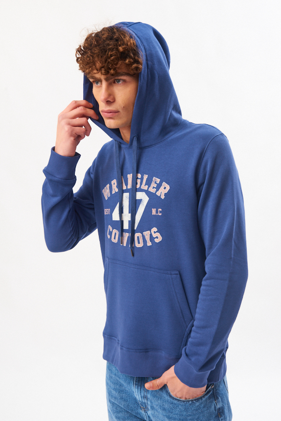 Hoodie Rus 47NC